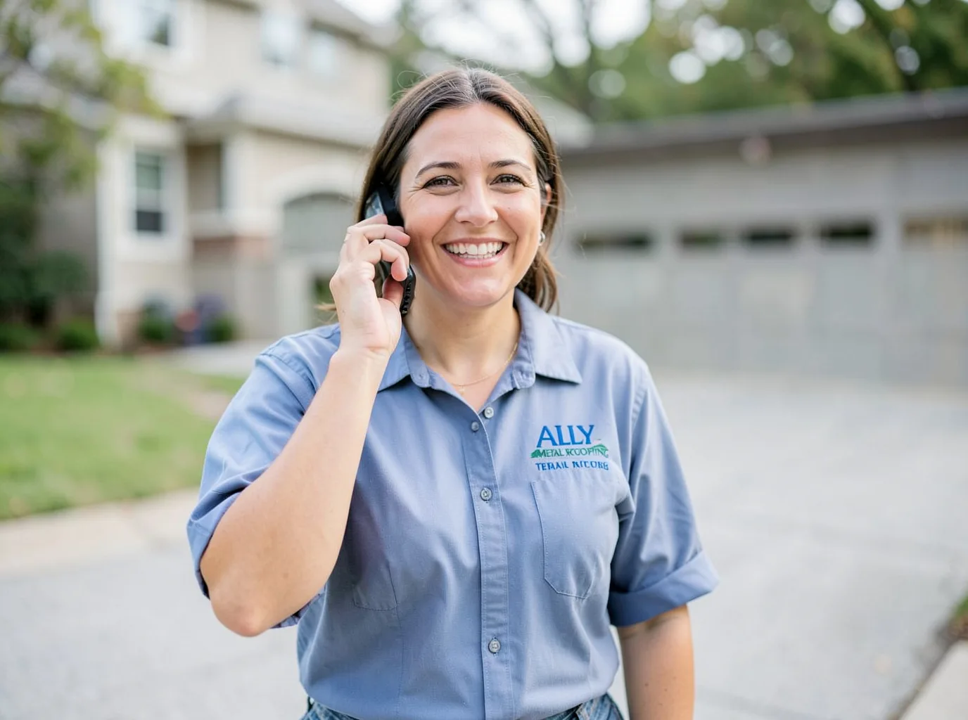 Metal Roof Installation Scottown, OH FAQs
